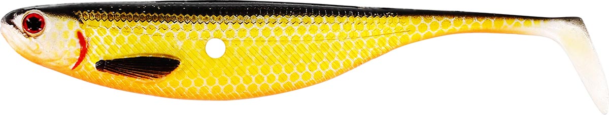 Westin Shadteez Hollow 8cm Singles